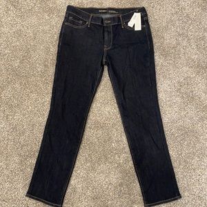 Old Navy Blue Jeans
